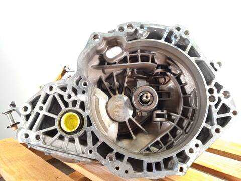 Caja Cambios Opel Corsa 1.3 CDTI L08 L68) 75CV 55KW
