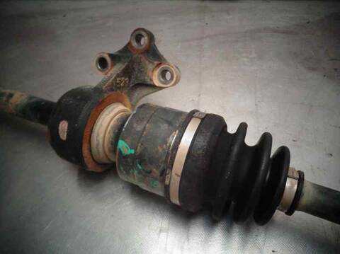 Foto 4ª: Transmision Delantera Derecha Mazda 2 1.3 16V CAT 75CV 55KW [ZJ] (2009)