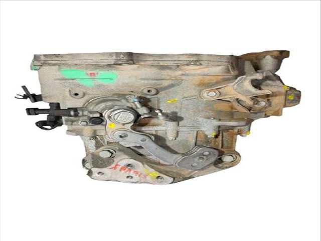 Foto 2ª: Caja Cambios Opel Mokka 1.6 CDTI _76) (2012)