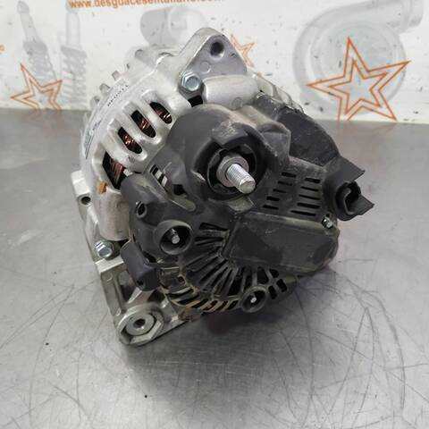 Foto 3ª: Alternador Renault Megane PACK AUTHENTIQUE BERLINA 113CV 83KW II CLASSIC BERLINA [K4M T7] (2003)