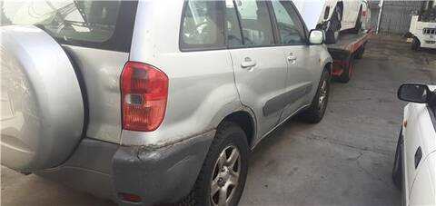 Foto 2ª: Motor de Arranque Toyota Rav4 1.8 [1ZZ-FE]