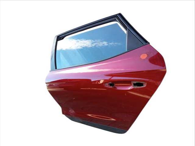 Foto 2ª: Puerta Trasera Izquierda Seat Arona 1.0 TSI (2017)