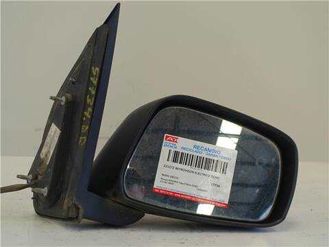Retrovisor Derecho Nissan Navara 2.5 DCI 4WD 171CV 126KW