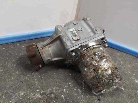 Foto 3ª: Diferencial Delantero Honda Crv 2.2 CTDI 140CV 103KW RD8) [N22A2] (2006)