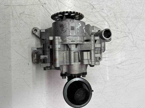 Bomba de Aceite Land Rover Discovery 180 CV 132KW