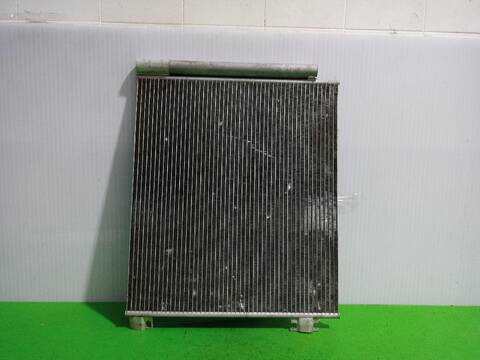 Radiador Calefaccion A.A. Nissan Qashqai ACENTA 116CV