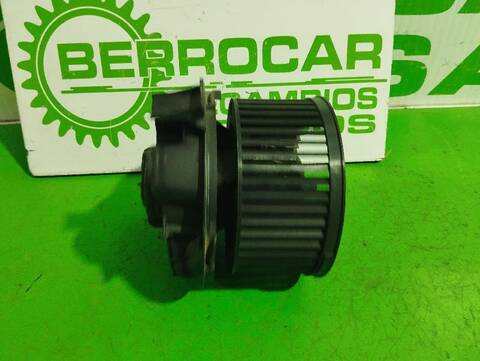 Foto 3ª: Calefacción Nissan Micra 1.2 CAT 80CV [CR12DE] (2002)