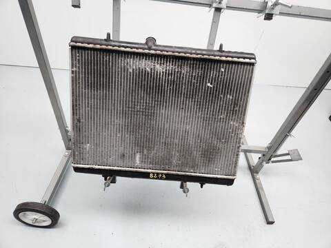 Radiador Motor Peugeot 5008 PREMIUM 150CV 110KW