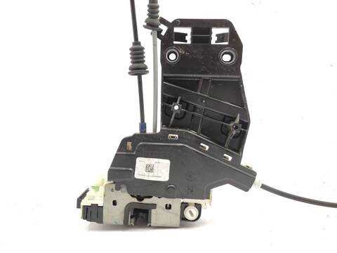 Foto 2ª: Cerradura Puerta Trasera Izquierda Jeep Compass 2.0 CRD 4X4 140CV 103KW [55283099] (2019)