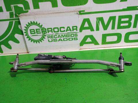 Foto 3ª: Motor Limpia Delantero Land Rover Freelander E TARGA 112CV 82KW [204D3] (2002)