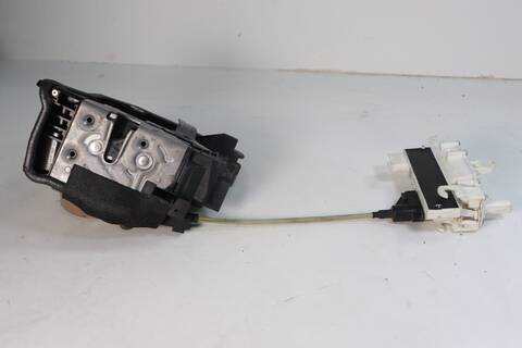 Foto 2ª: Cerradura Puerta Trasera Derecha Bmw Serie 7 730 3.0 D 218CV 160KW (2001)