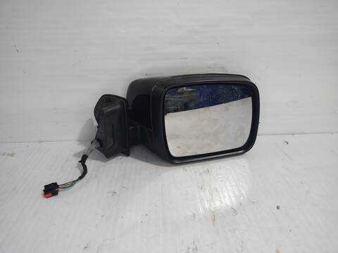 Retrovisor Derecho Land Rover Discovery TDV6 HSE 245CV 180KW