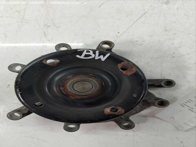 Bomba de Agua Dodge Durango 234 CV 172KW