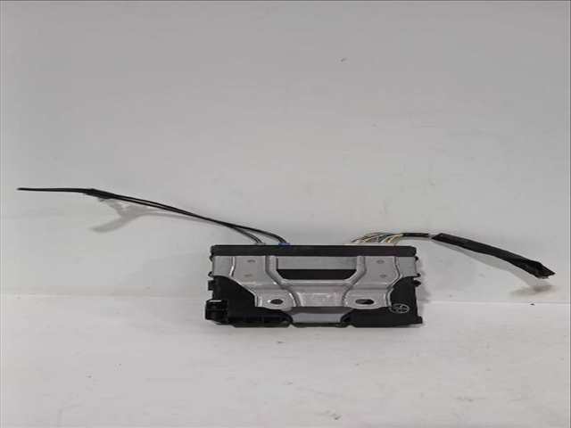 Foto 3ª: Centralita Motor ECU Toyota Corolla 1.8 VVTI HYBRID ZWE219) HATCHBACK 140CV [2ZR-FXE] (2018)