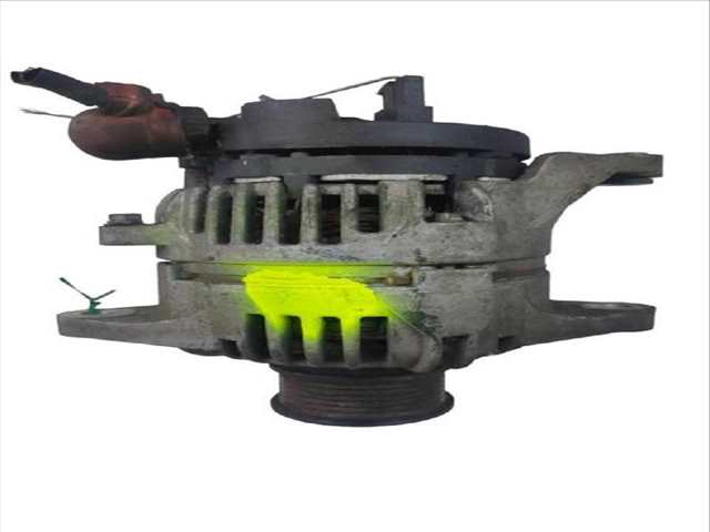 Foto 2ª: Alternador Tata Safari 2.2 TDIC 4X4 (1998)