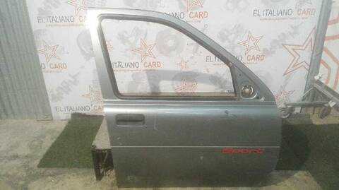 Puerta Delantera Derecha Land Rover Freelander 152CV 112KW