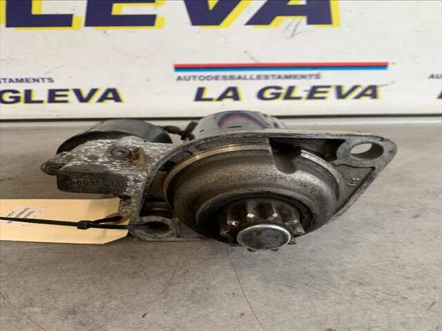 Motor de Arranque Volkswagen New Beetle 1.6 16V102CV 0CV