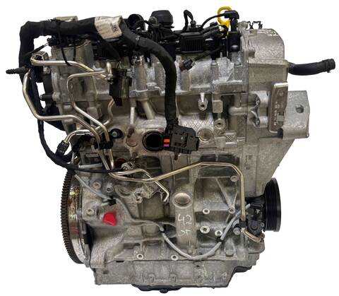 Motor Completo Skoda Scala 1.5 TSI 150 CV 110KW