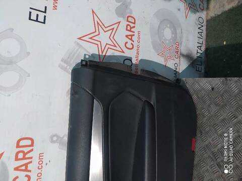 Foto 2ª: Tapizados Cartoneras Mercedes Clase C 160 C 220 CDI BLUEEFFICIENCY 204.302) COUPE 170CV 125KW [651911] (2011)