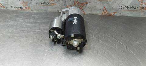 Foto 2ª: Motor de Arranque Mercedes Clase ML 320 3.0 CDI W164) 224CV 165KW 164.122) [OM642940] (2006)