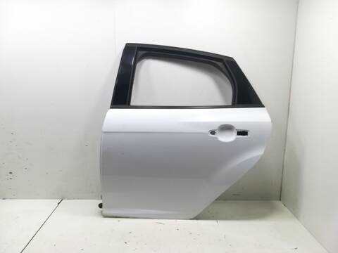 Puerta Trasera Izquierda Ford Focus M1DD BERLINA