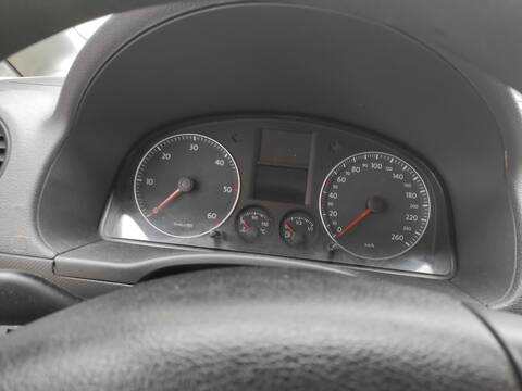 Cuadro de Instrumentos Volkswagen Caddy BLS