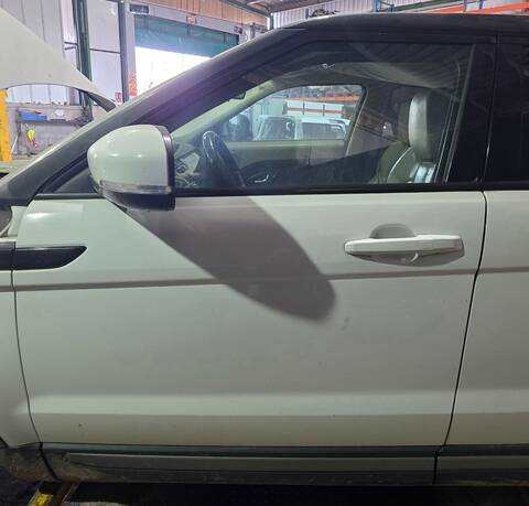 Puerta Delantera Izquierda Land Rover Range PURE 150CV 110KW
