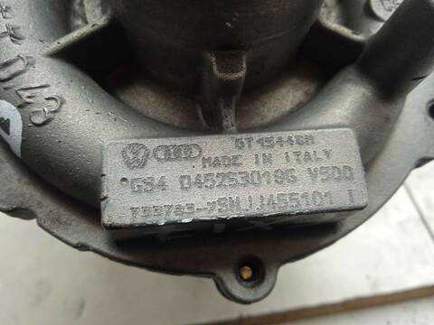 Foto 3ª: Turbocompresor Seat Ibiza 1.4 TDI 80CV 59KW (2006)