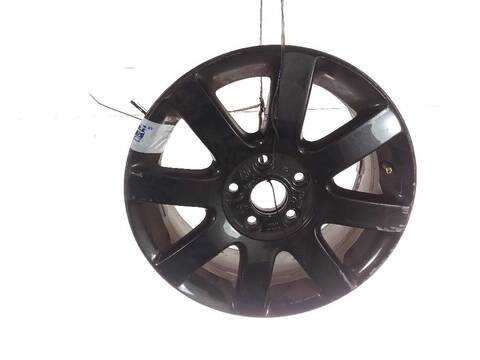 Foto 3ª: LLanta Chapa Volkswagen Golf 2.0 TDI 16V [BKD] (2003)