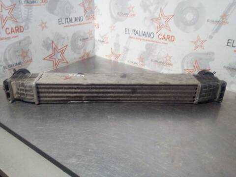 Foto 4ª: Intercooler Volkswagen Sharan BASICO 110CV 81KW [AFN] (1997)