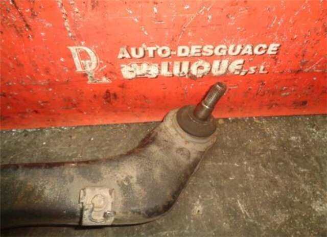 Foto 2ª: Brazo Suspension Delantero Derecho Renault Master 3.0 COMBI 2.8T L1 9-PL. [3.0 LTR. - 100 KW DCI DIESEL CAT (ZD3)]