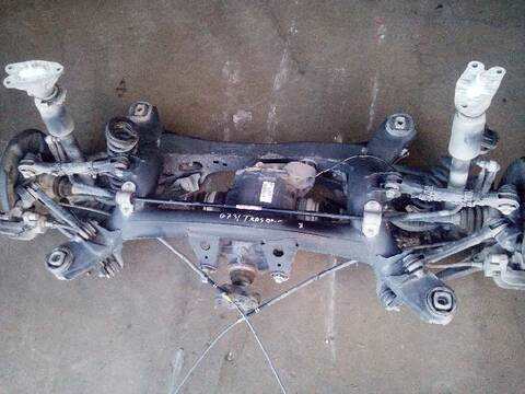 Puente Trasero Bmw Serie 4 418 420D COUPE 184CV 135KW