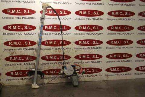 Elevalunas Manual Trasero Derecho Honda Crv LS 140CV 103KW RD8)