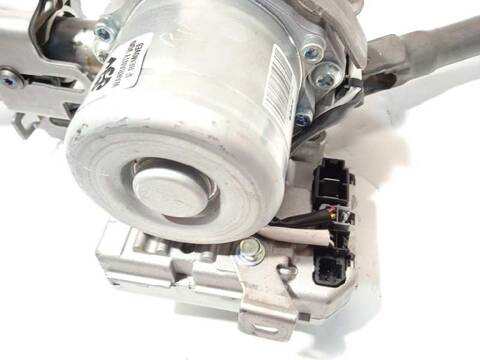 Foto 3ª: Columna Dirección Renault Kadjar 1.3 TCE 160CV 117KW [H5H470] (2019)