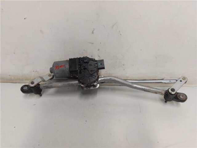 Motor Limpia Delantero Mazda 3 1.6 CRDT ACTIVE [1.6 LTR. - 80 KW CD DIESEL CAT]