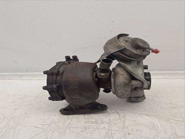 Turbocompresor Opel Astra ELEGANCE BERLINA 101CV 74KW