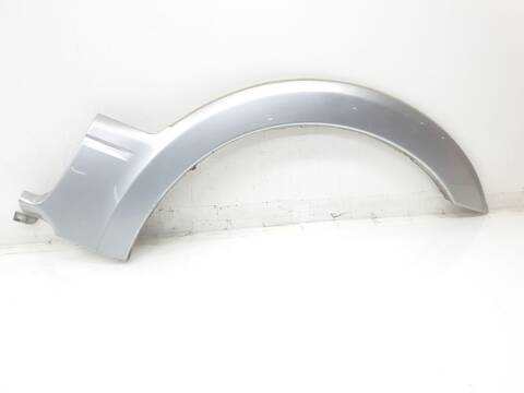 Aletin Delantero Derecho Mitsubishi Montero 3.2 DI-D INTENSE 5-PTAS.)