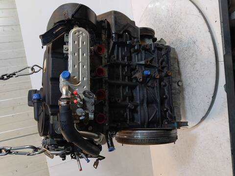 Foto 2ª: Motor Completo Mitsubishi Outlander 140CV 103KW [BSY] (2009)