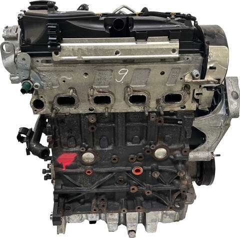 Motor Completo Audi A3 140CV 103KW