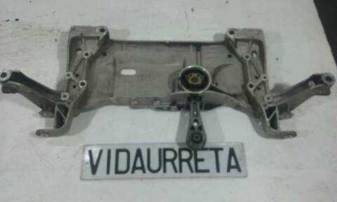 Puente Delantero Audi A3 1.9 TDI AMBITION 105CV 77KW