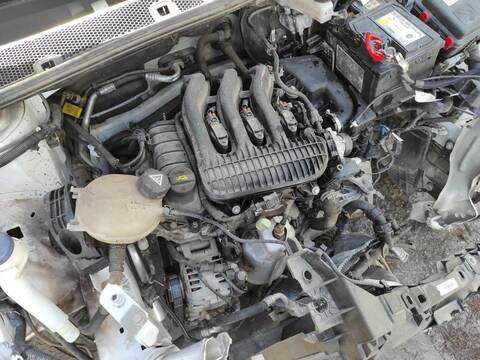 Motor Completo Opel Corsa HM05