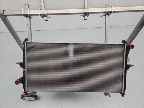 Radiador Motor Peugeot 407 3.0 HDI COUPE 241CV 177KW