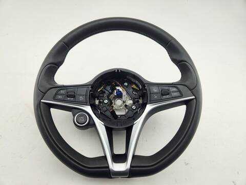 Volante Alfa Romeo Stelvio EXECUTIVE 4WD 209CV 154KW