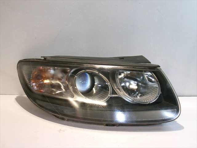 Faro Derecho Hyundai Santa Fe 2.2 CRDI 2006-2009