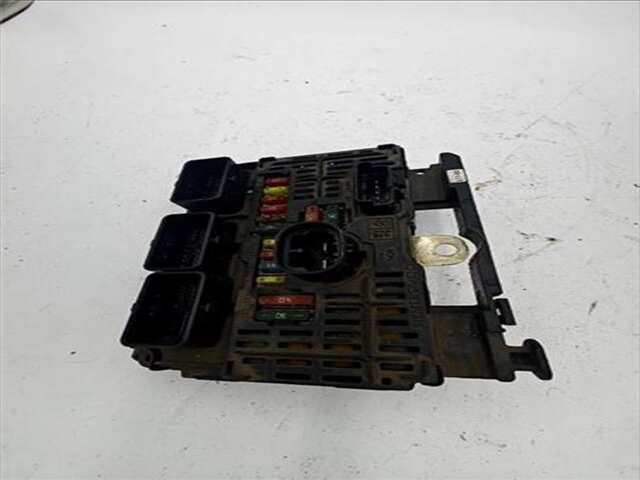 Centralita BSM Citroen C4 1.4 LX [1.4 LTR. - 65 KW 16V]