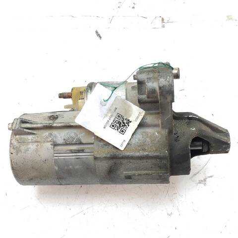 Motor de Arranque Citroen C3 1.4 HDI HATCHBACK 68CV FURGONETA