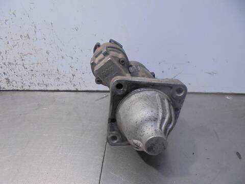 Foto 2ª: Motor de Arranque Bmw Serie 3 315 318TD 115CV 85KW [204D4] (2007)