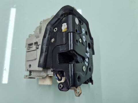 Cerradura Puerta Delantera Derecha Audi A3 AMBIENTE QUATTRO 150CV 110KW