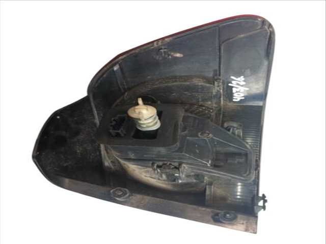 Piloto Trasero Izquierdo Volkswagen Golf 1.6 TDI