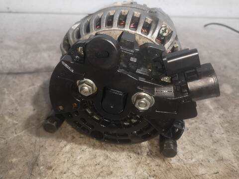 Foto 2ª: Alternador Citroen Berlingo RHY (2002)